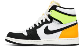 Air Jordan 1 Retro High OG 'Volt Gold'