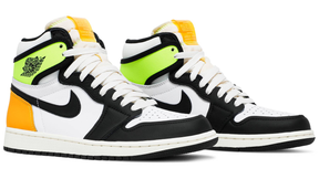 Air Jordan 1 Retro High OG 'Volt Gold'