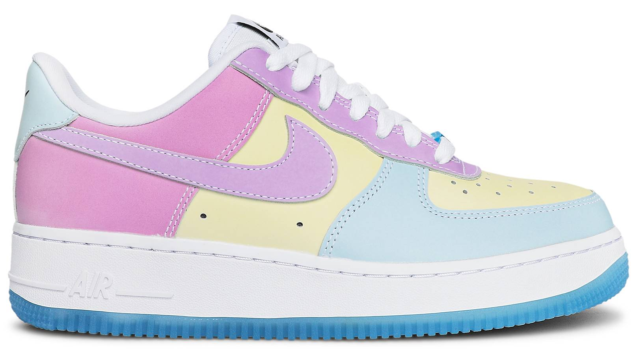 Air Force 1 '07 LX 'UV Reactive'