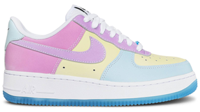 Air Force 1 '07 LX 'UV Reactive'